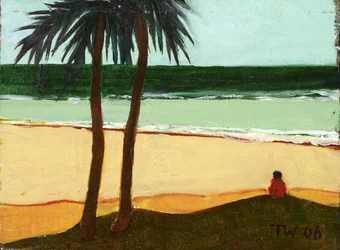 Solidão à beira-mar, 2006